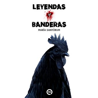 Leyendas y banderas - 1