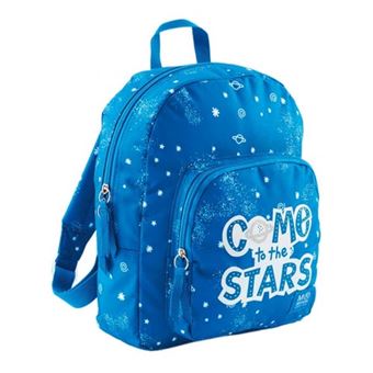Mochila pequeña Miquelrius Stars