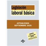 Legislación laboral básica