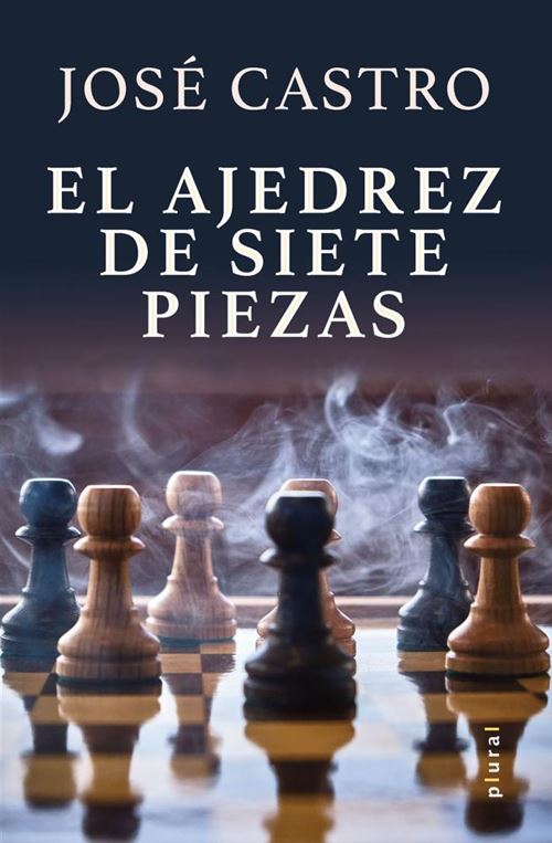 Lecturas de Ajedrez by Ediciones JFhorizon - Issuu