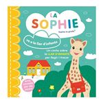 Sophie Va A La Llar D`Infants