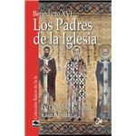 Los padres de la iglesia