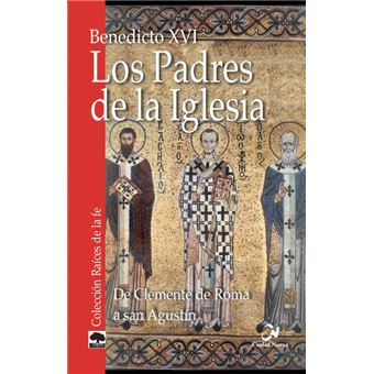 Los padres de la iglesia
