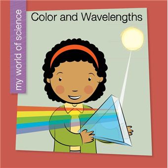 Color and Wavelengths - 1