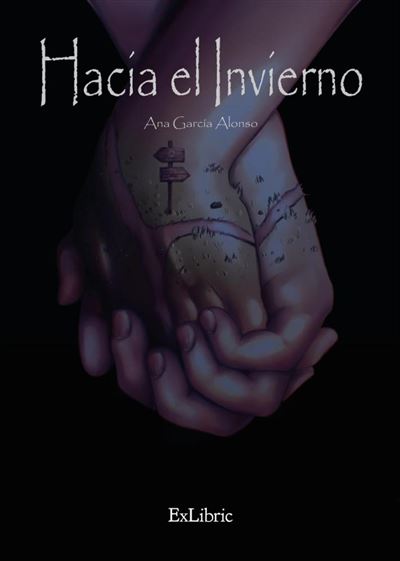 Exlibric Hacia El Invierno