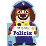 Mis héroes. Policía