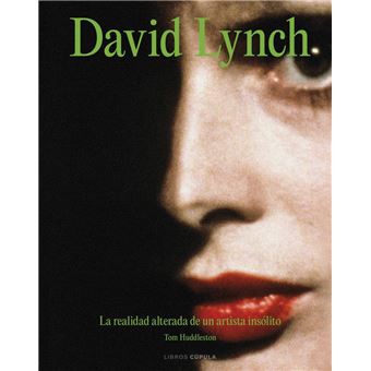 David Lynch