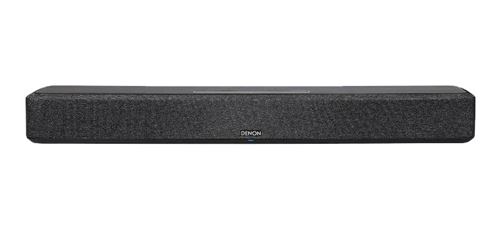 Barra De Sonido Denon Home Sound Bar 550