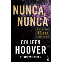 Tal vez nunca (Maybe Not) - Colleen Hoover