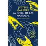 Joven de las naranjas, la
