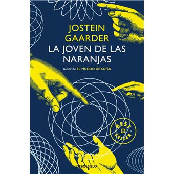 Joven de las naranjas, la