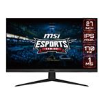 Monitor gaming MSI G2712 27" IPS, 170Hz, Full HD