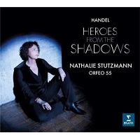 Handel: Heroes From The Shadows
