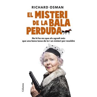 El misteri de la bala perduda