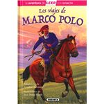 Los viajes de Marco Polo