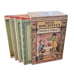 Minibiblioteca