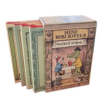 Minibiblioteca