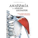 Anatomía del aparato locomotor