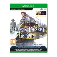 Black Desert Prestige Edition Xbox Series X / Xbox One