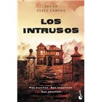 Los Intrusos