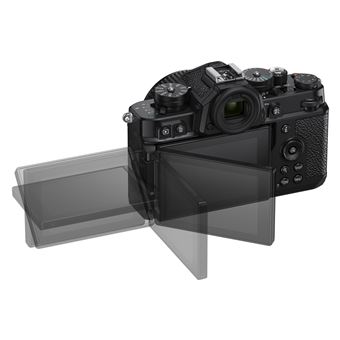 Comprar Cámara Evil Nikon Z 8 con Objetivo Nikkor Z 24-120mm · Hipercor