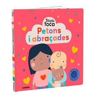 Petons i abraçades - 1