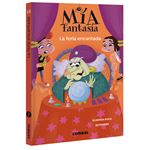 Mía Fantasía 11. La feria encantada