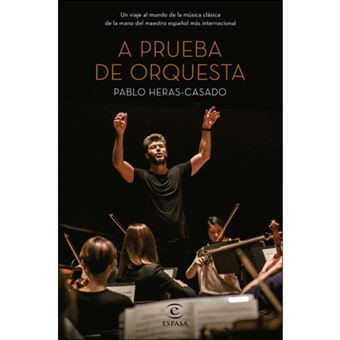 A prueba de orquesta
