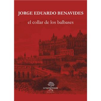 El collar de los balbases