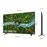 TV LED 65'' LG 65UP77006LB 4K UHD HDR Smart TV Gris