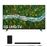 TV LED 65'' LG 65UP77006LB 4K UHD HDR Smart TV Gris