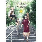 Flying witch 10