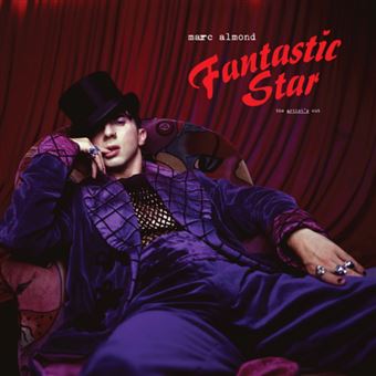 Fantastic Star: The Artist's Cut - 2 Vinilos