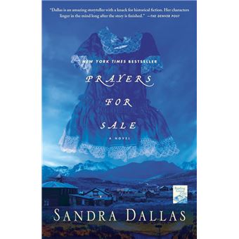 Prayers for Sale - 1