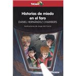 Historias de miedo en el faro