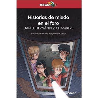 Historias de miedo en el faro