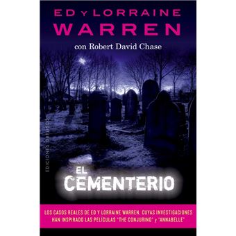 El cementerio - 1
