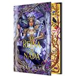 La Reina De Nada (Edicion Especial Limitada)