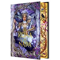 La Reina De Nada (Edicion Especial Limitada)