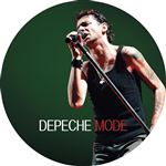 Depeche Mode Broadcast - Vinilo Single Picture 7"