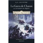 Neverwinter nº 03/04 La garra de Charon