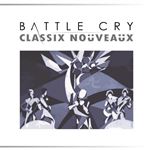 Battle Cry - Vinilo Transparente