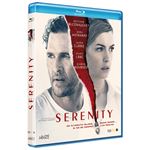 Serenity - Blu-Ray
