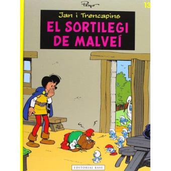 El sortilegi de Malveí
