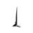 TV LED 55'' Samsung UE55RU7475 4K UHD HDR Smart TV Plata_3