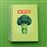 Cuaderno A5 Naolito Nobody Loves Me_0