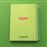 Cuaderno A5 Naolito Nobody Loves Me_1