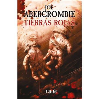 Tierras Rojas