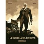 La Estrella Del Desierto. Integral 1