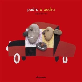 Pedra A Pedra